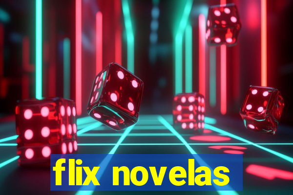 flix novelas